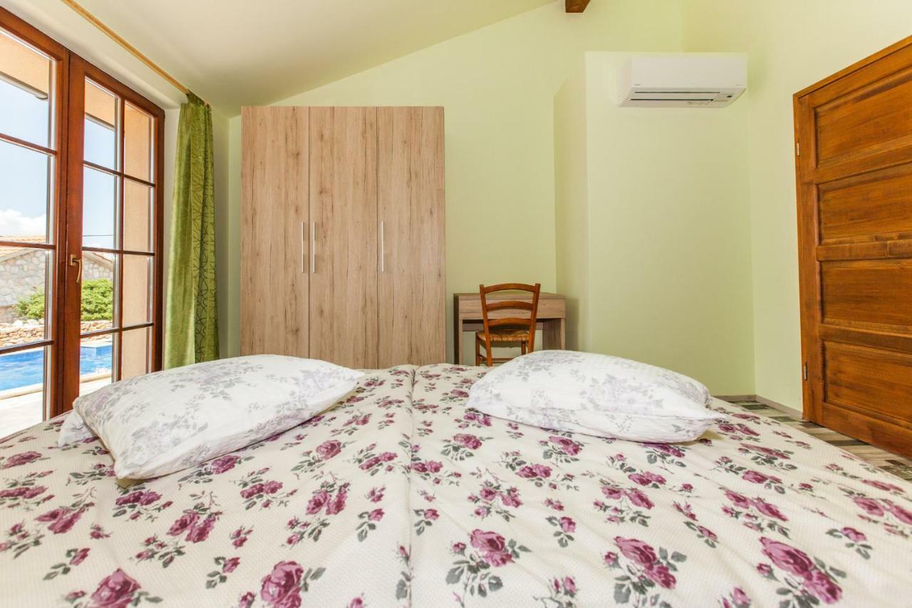 Villa Nabucco Kras Exteriér fotografie